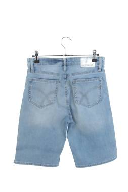 Γυναικεία τζιν σορτσάκια GAS2