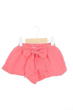 Детски къс панталон Little Celebs1