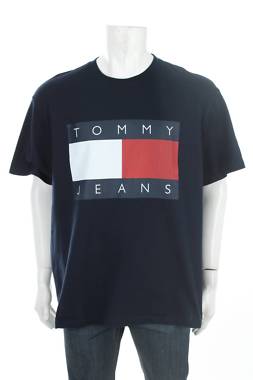 Ανδρικό t-shirt Tommy Jeans1