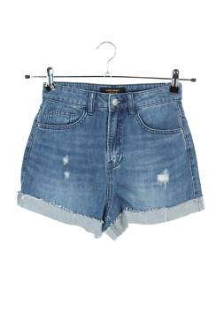 Дамски къси дънки Vero Moda1