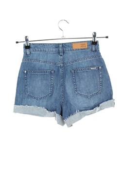 Дамски къси дънки Vero Moda2