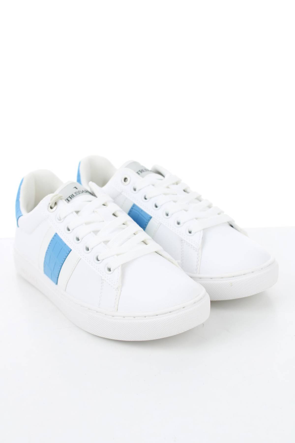 Sneakers Trussardi3