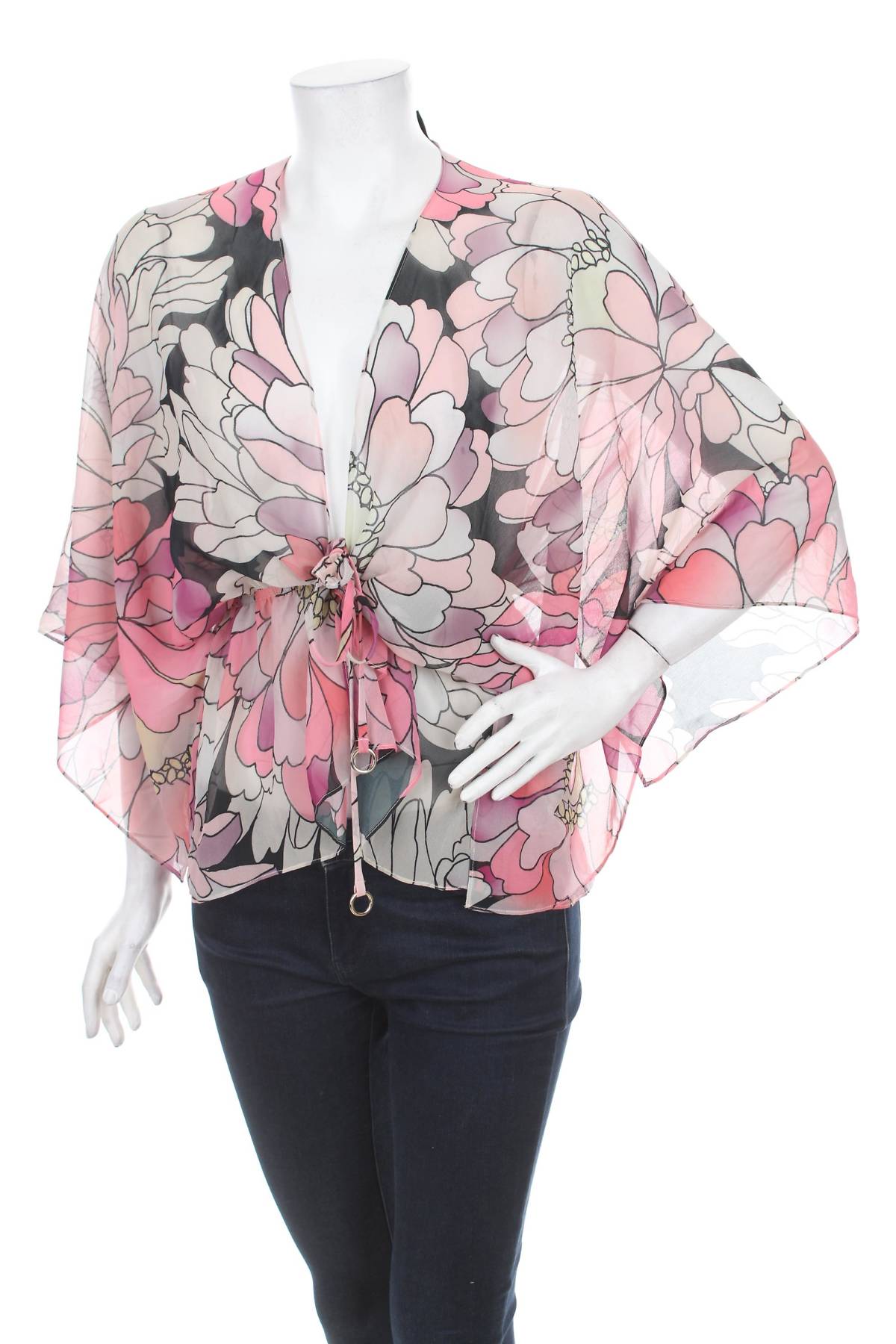 Дамска блуза Marciano1 - Contour.bg Дамска блуза Marciano1