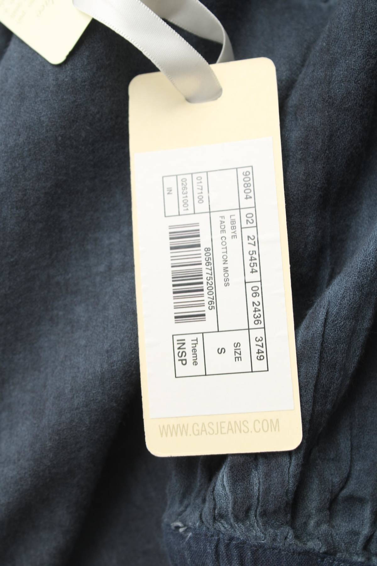 Рокля GAS3 - Contour.bg Рокля GAS3