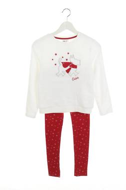 Детска пижама Chipie1