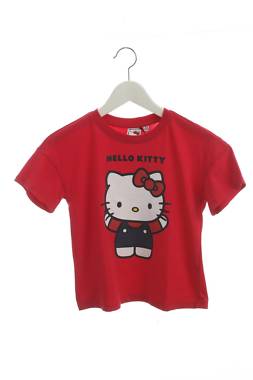 Παιδικό t-shirt Hello Kitty1 - Contourshop.gr Παιδικό t-shirt Hello Kitty1