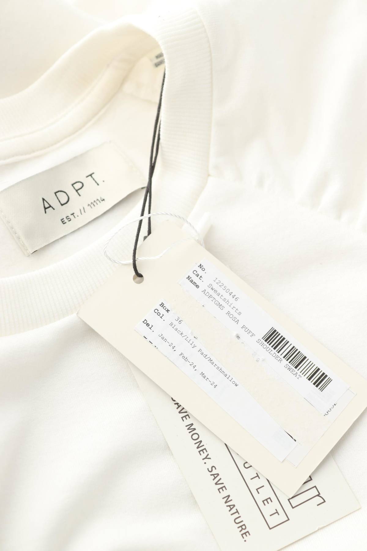 Дамска блуза Adpt.3