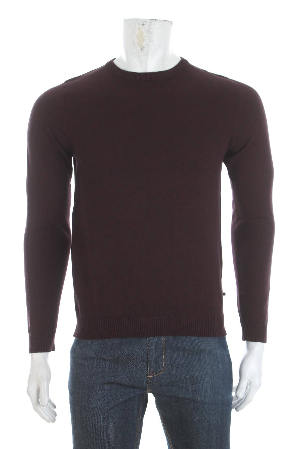 Мъжки пуловер Jack & Jones1