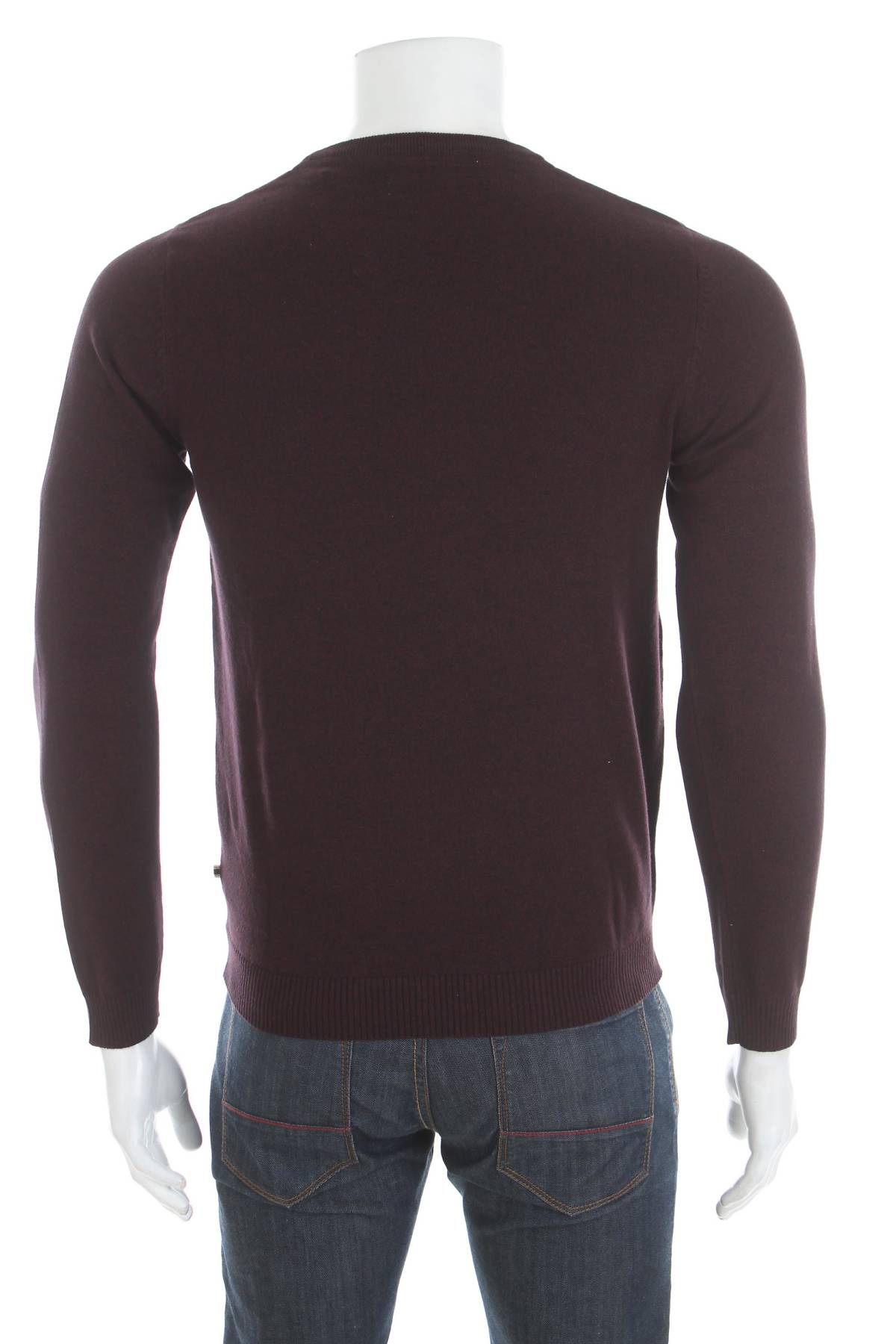 Мъжки пуловер Jack & Jones2