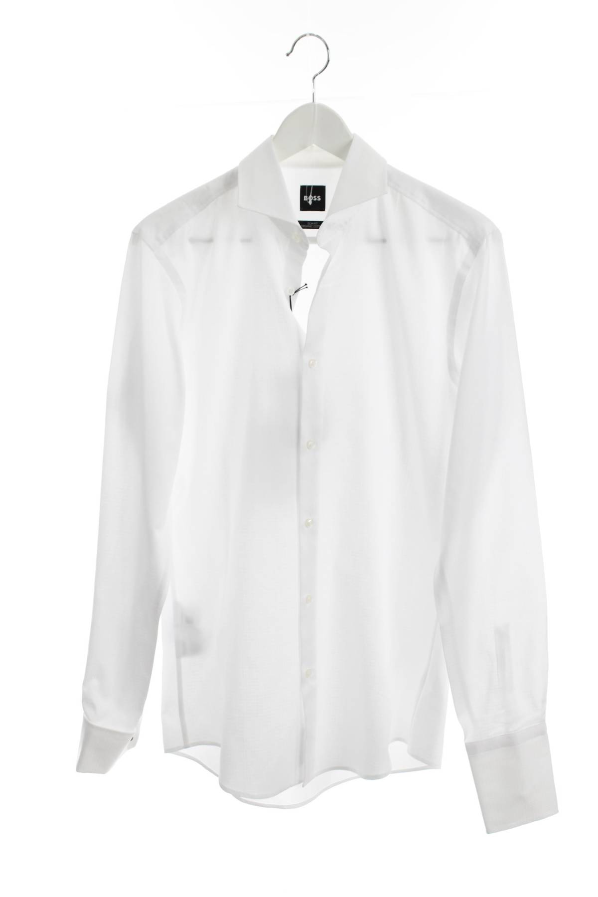 Мъжка риза HUGO Hugo Boss1 - Contour.bg Мъжка риза HUGO Hugo Boss1