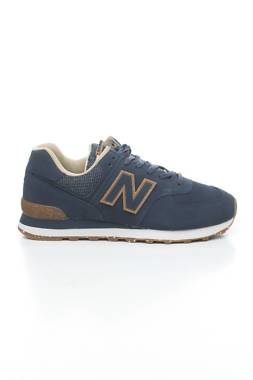 Маратонки New Balance1