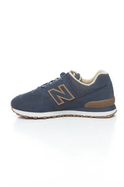 Маратонки New Balance2
