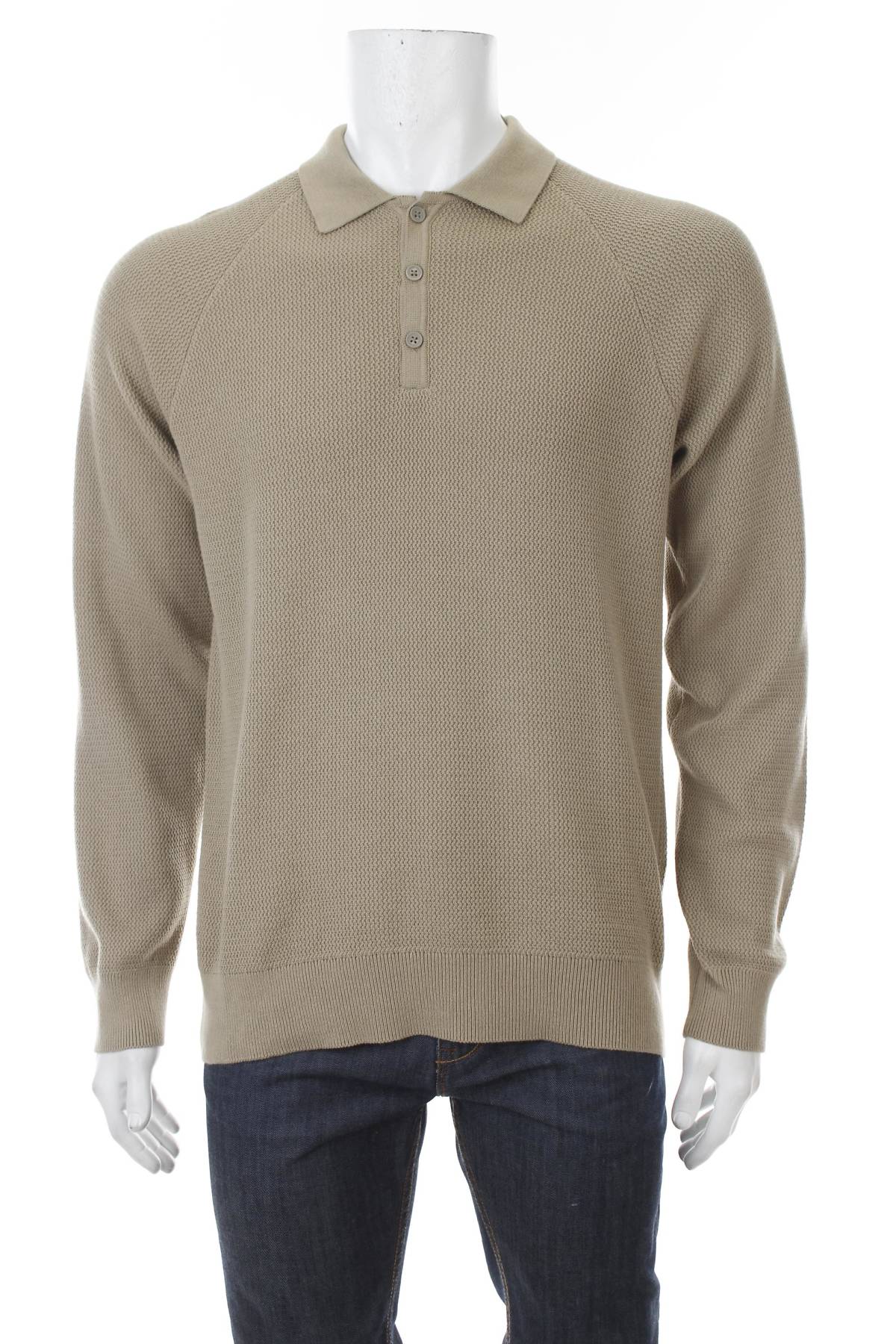 Ανδρικό πουλόβερ Only & Sons1