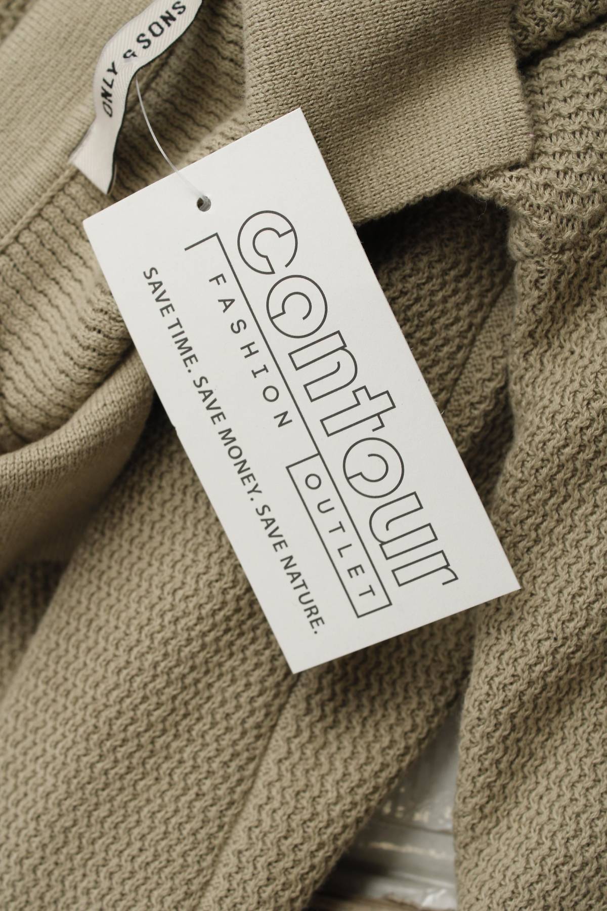 Ανδρικό πουλόβερ Only & Sons3