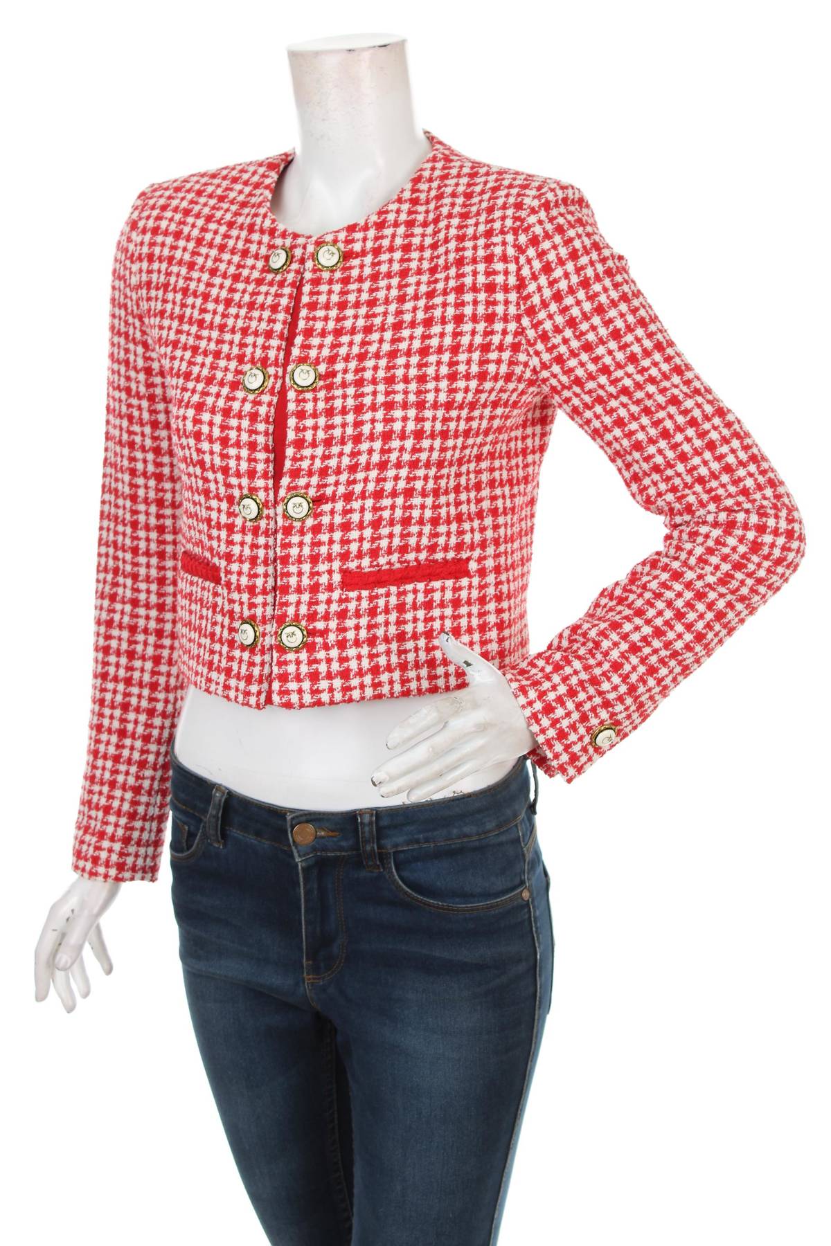 Жакет Pinko1