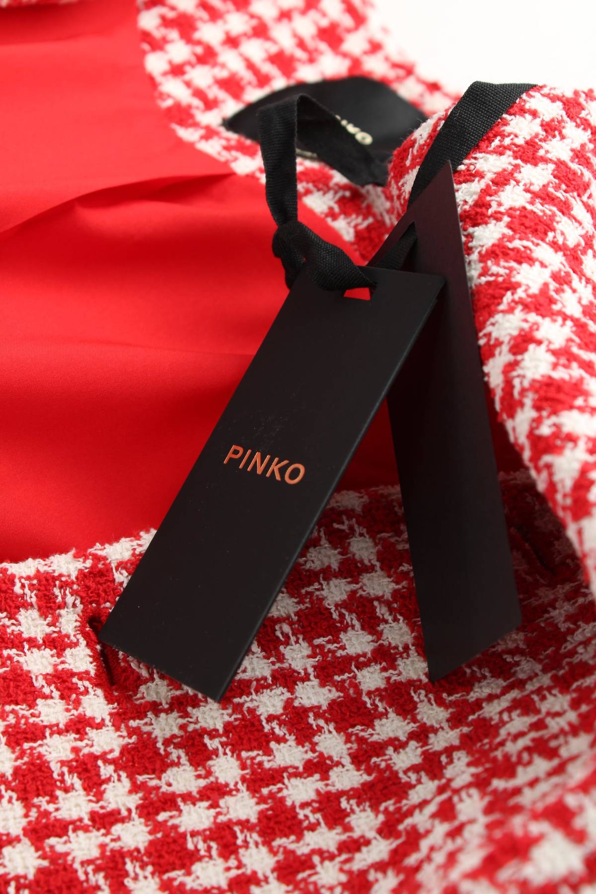 Жакет Pinko3