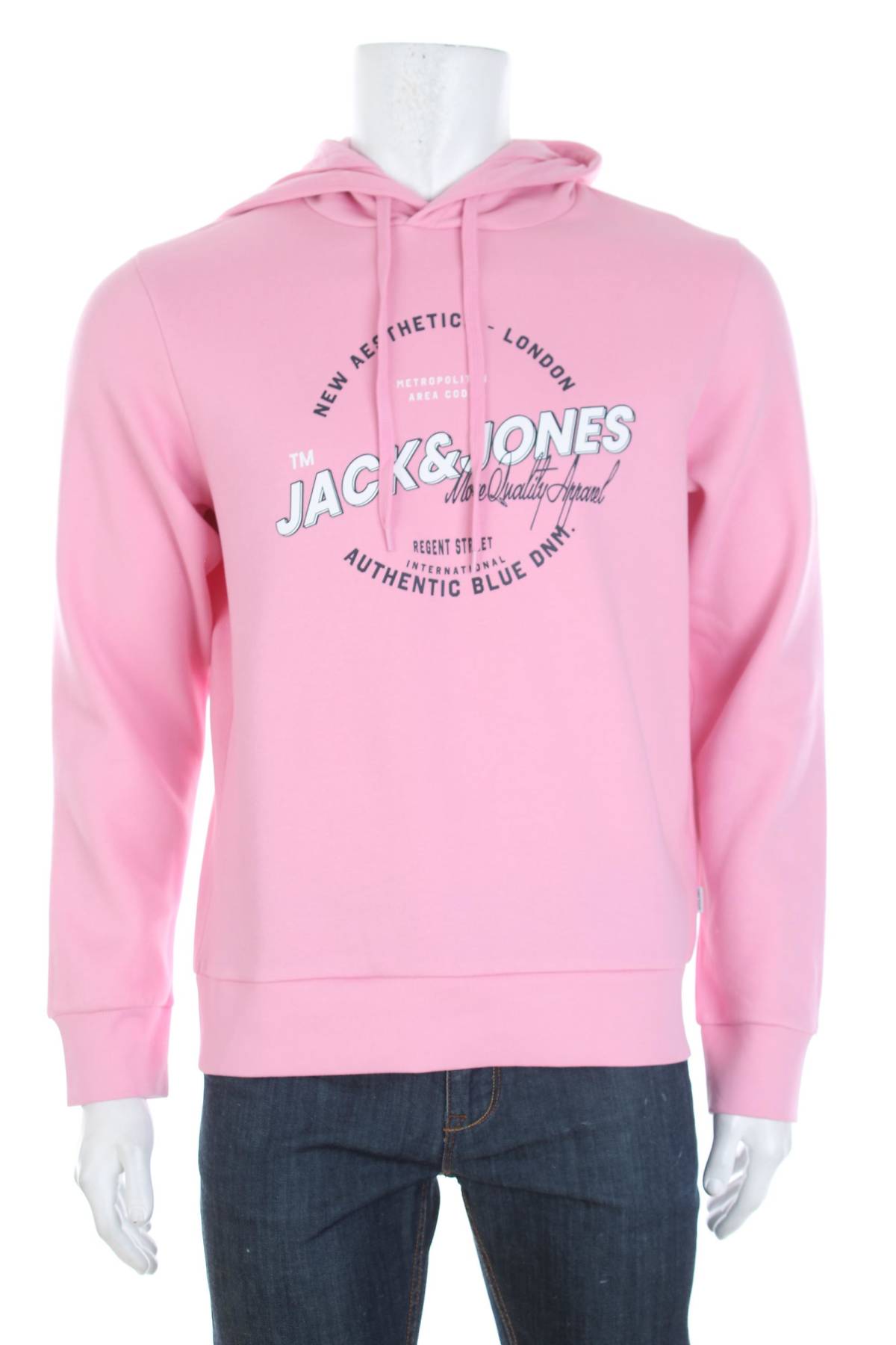 Ανδρικό φούτερ Jack & Jones1