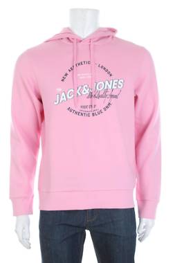 Ανδρικό φούτερ Jack & Jones1