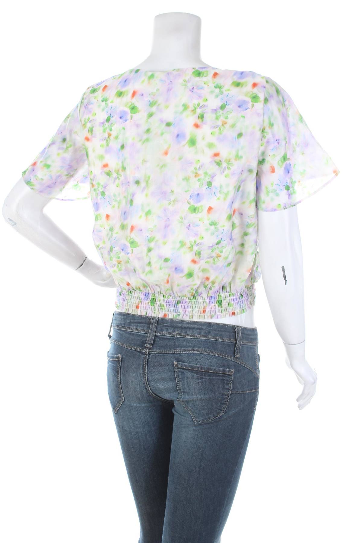 Γυναικεία μπλούζα Vero Moda2