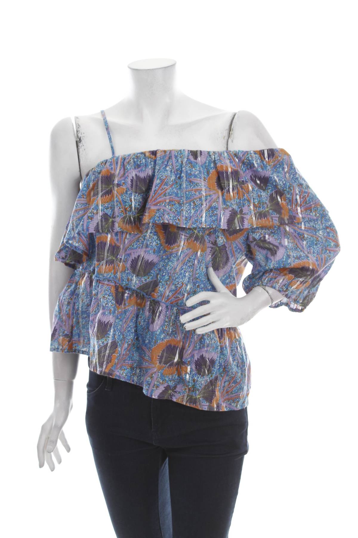 Дамска блуза Promod1