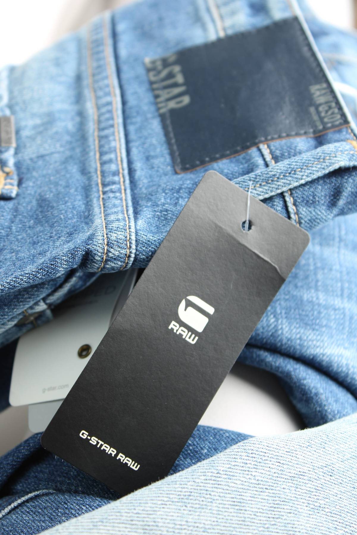 Дамски дънки G-Star Raw3 - Contour.bg Дамски дънки G-Star Raw3