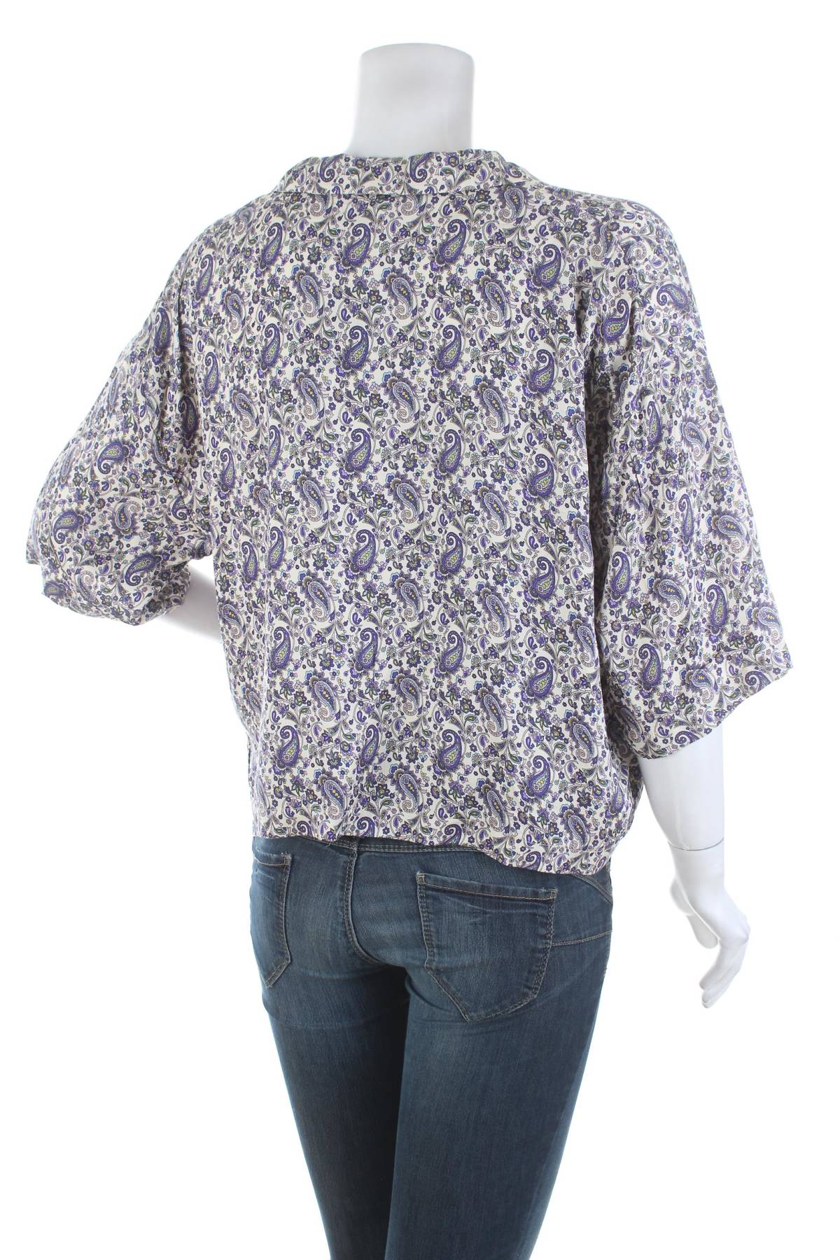 Γυναικείο πουκάμισο Etam2