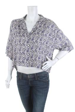 Γυναικείο πουκάμισο Etam1