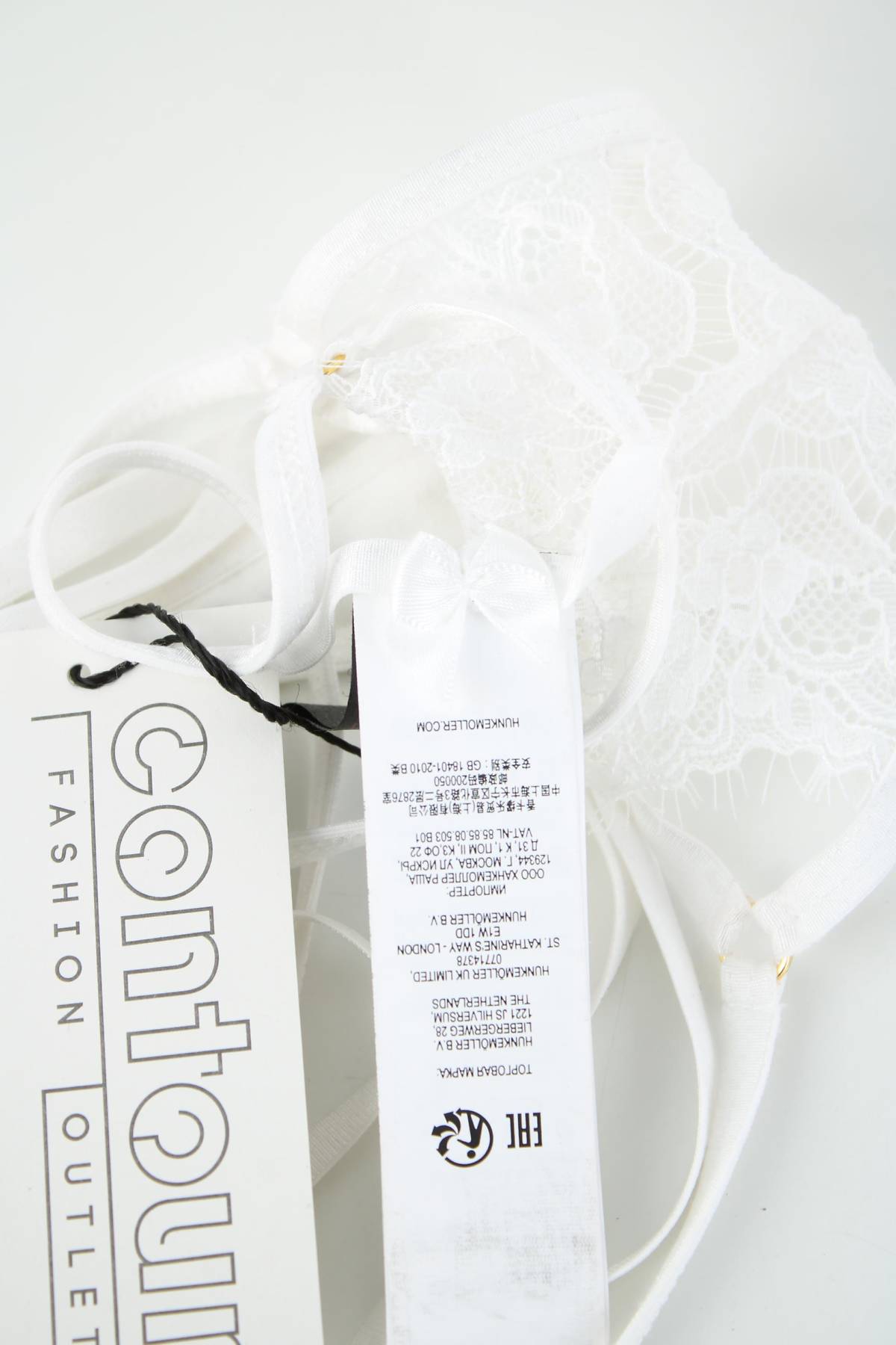 Eротично бельо Hunkemoller3