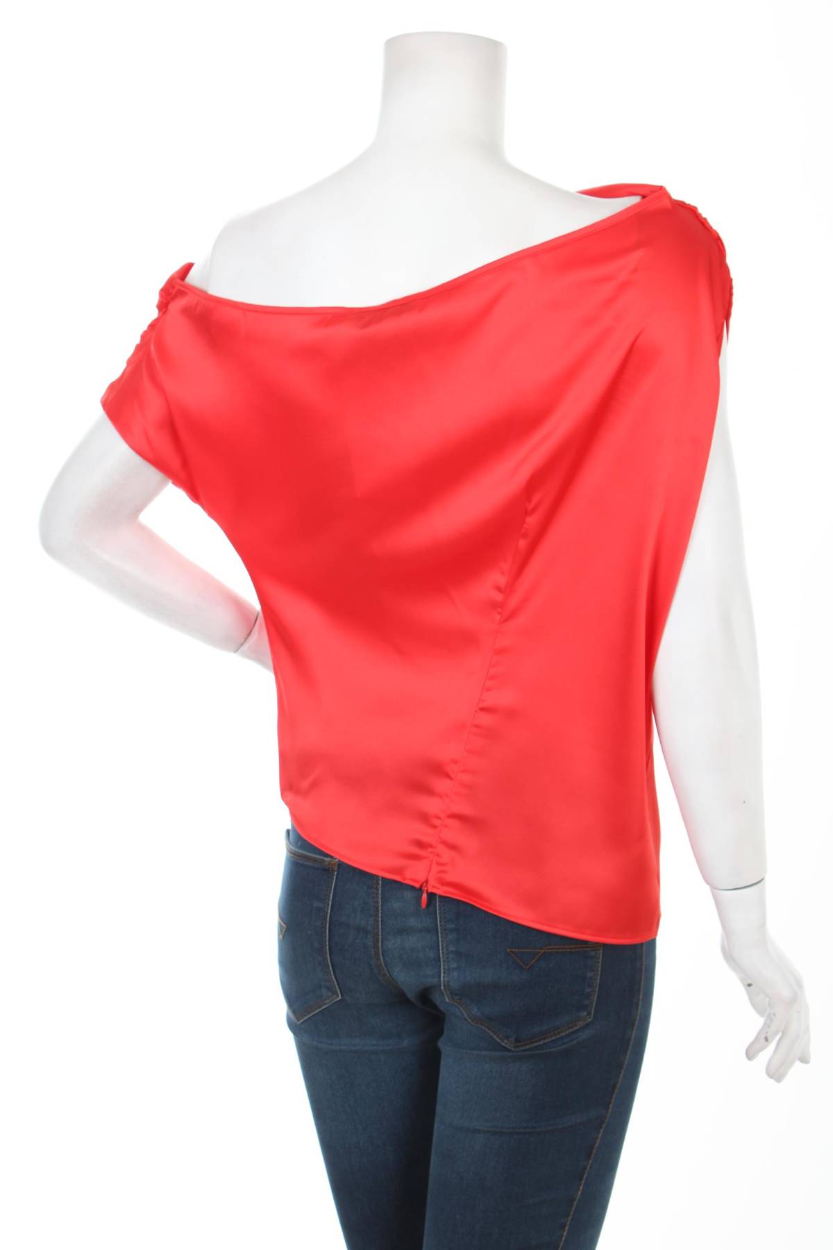 Дамска блуза Chiquelle2