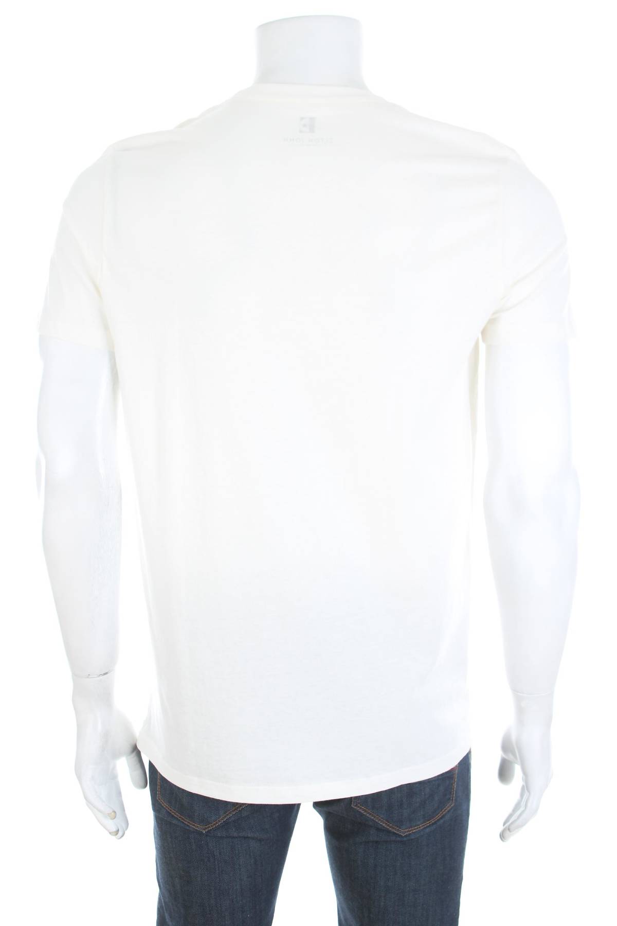 Ανδρικό t-shirt BRAVAD2