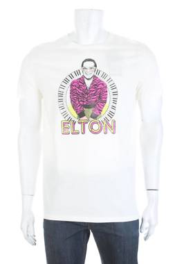 Ανδρικό t-shirt BRAVAD1