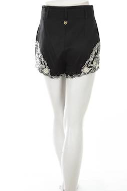Дамски къс панталон Twinset2
