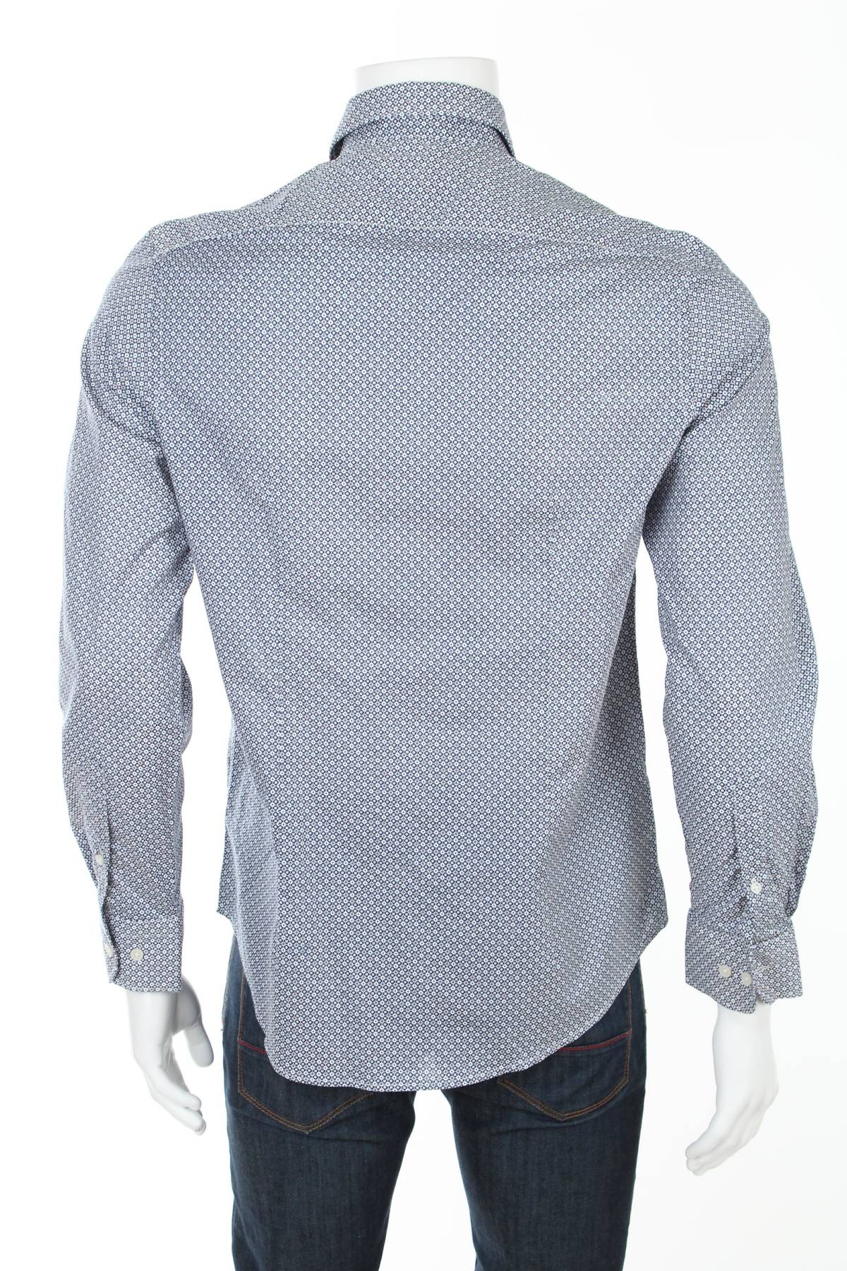 Ανδρικό πουκάμισο Oviesse2 - Contourshop.gr Ανδρικό πουκάμισο Oviesse2