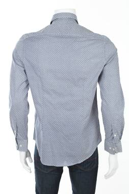 Ανδρικό πουκάμισο Oviesse2