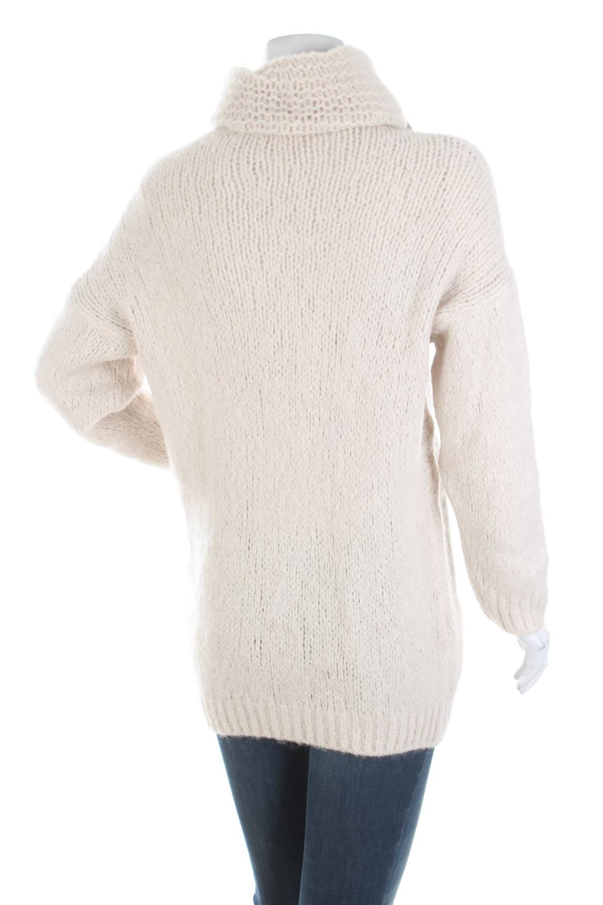 Дамско поло Calliope2