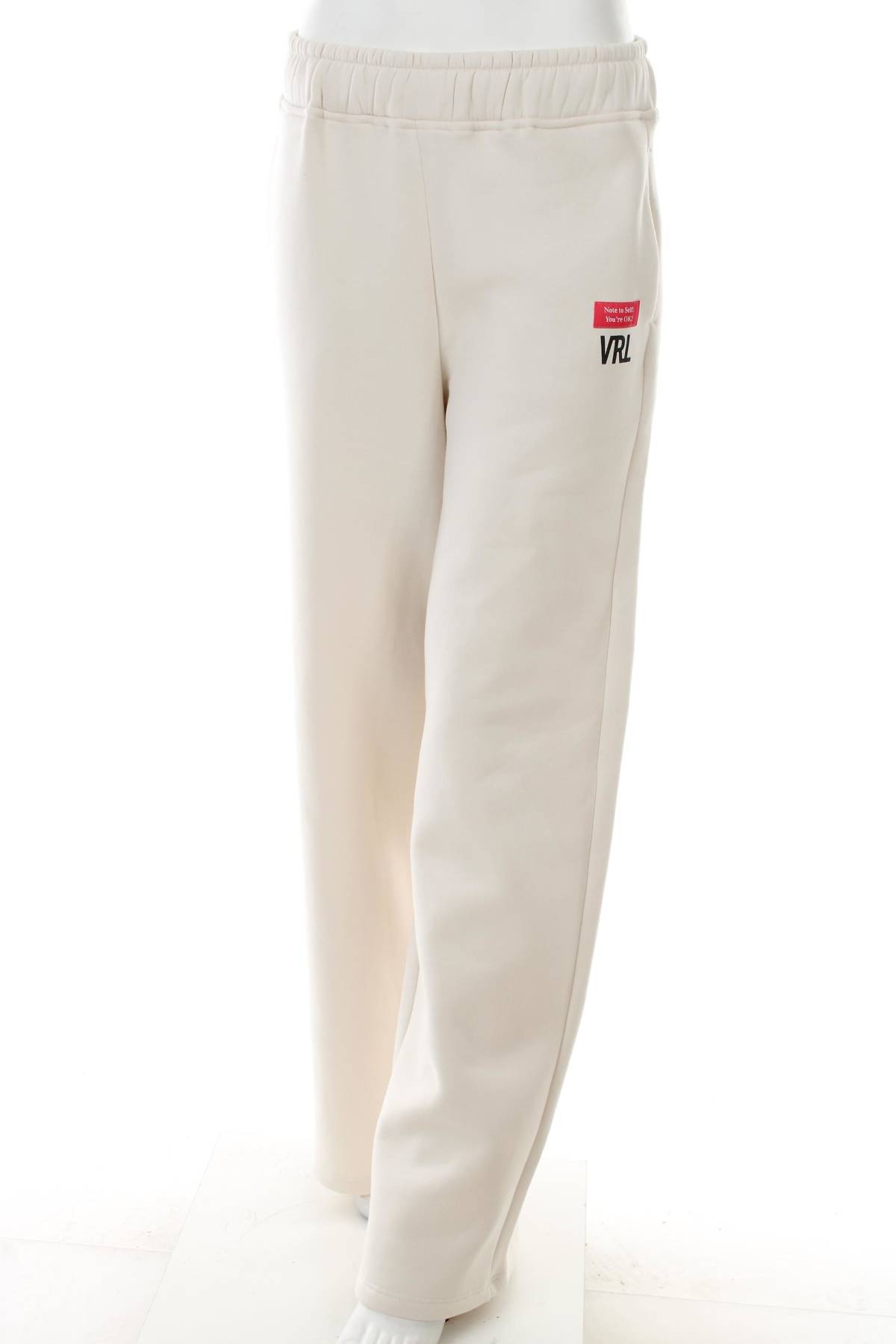 Дамско спортно долнище Viral Vibes1