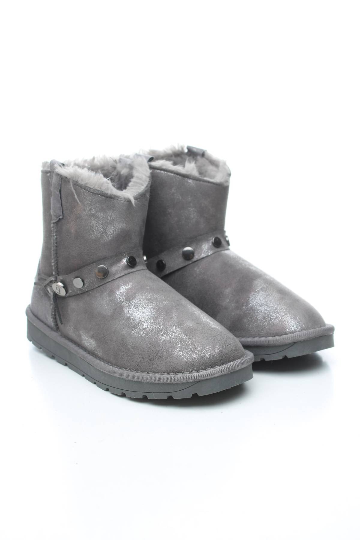 Дамски боти Blackfield3