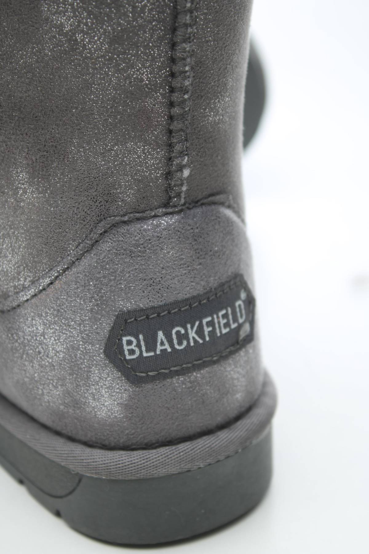 Дамски боти Blackfield5