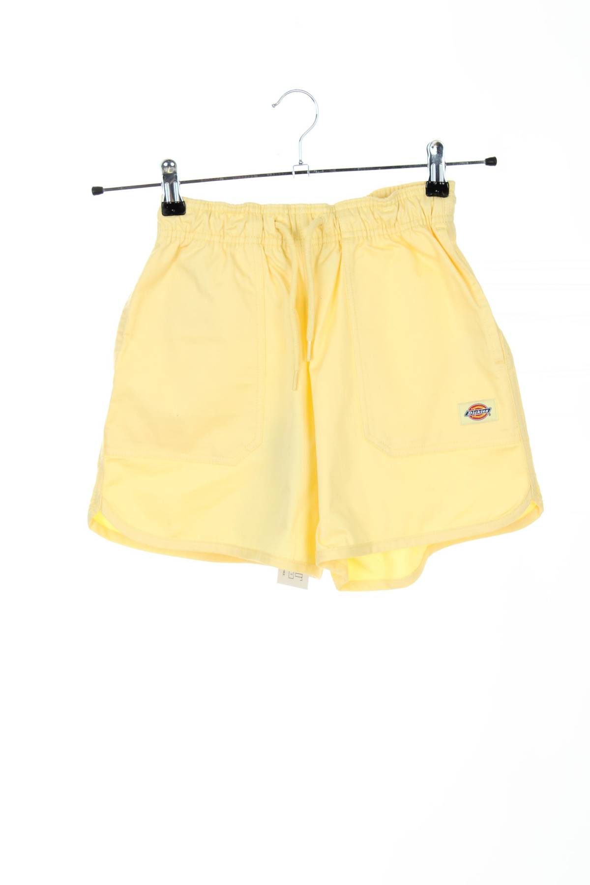 Дамски къс панталон Dickies1