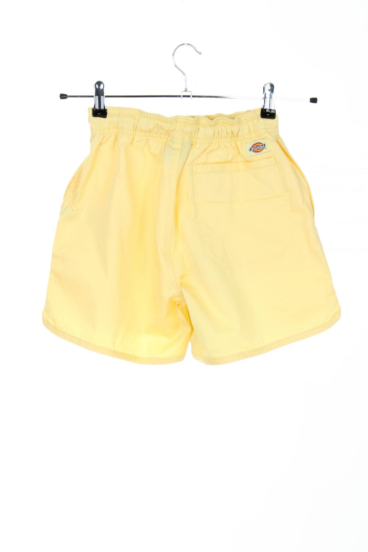 Дамски къс панталон Dickies2