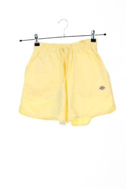 Дамски къс панталон Dickies1