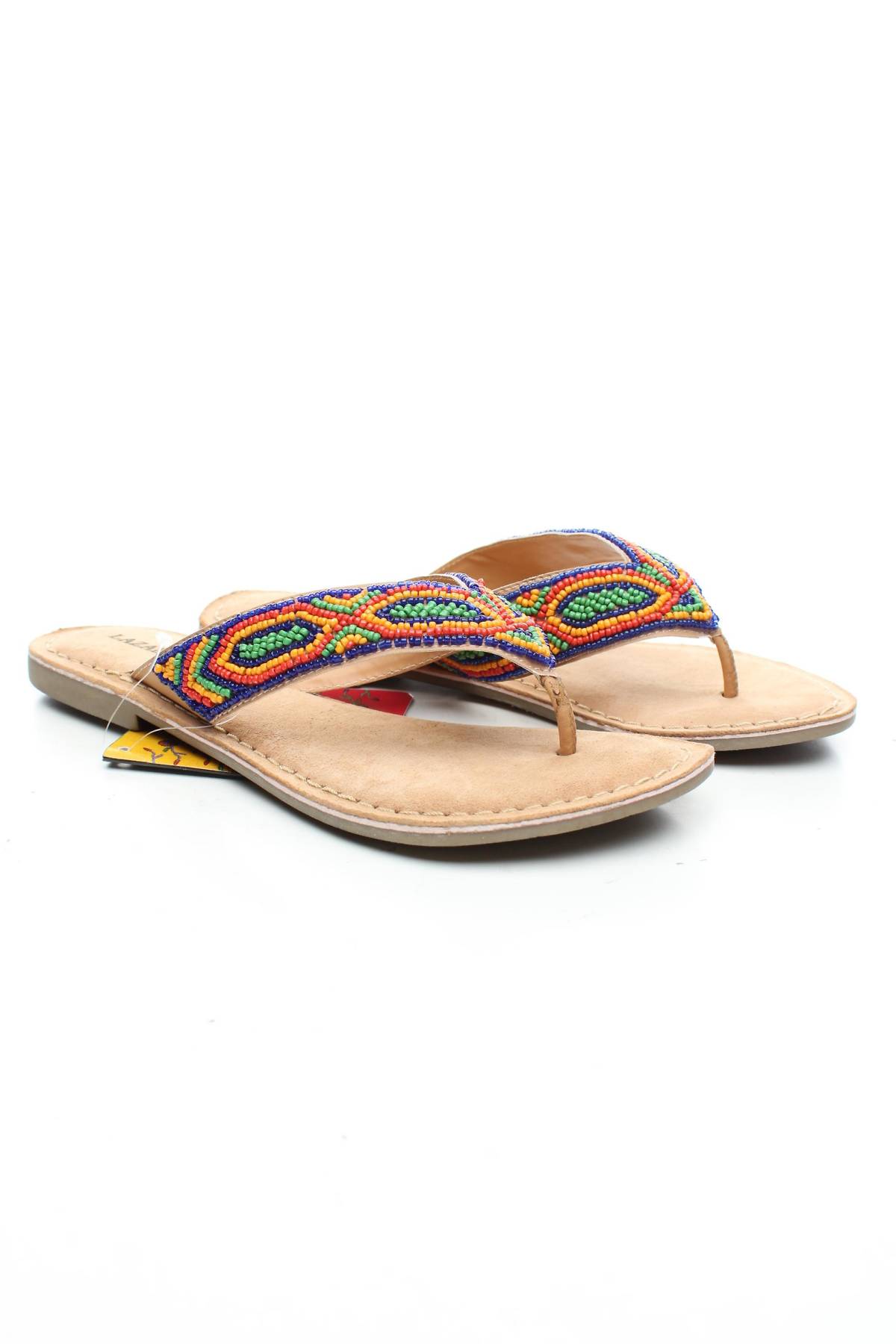 Чехли Lazamani3