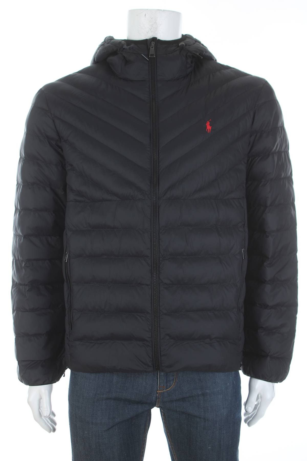 Мъжко яке Polo by Ralph Lauren1