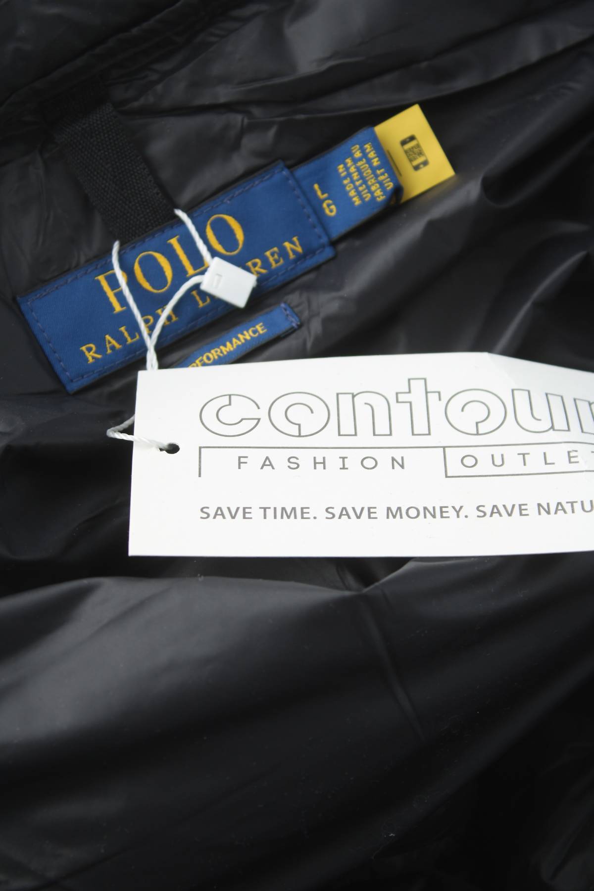 Мъжко яке Polo by Ralph Lauren4