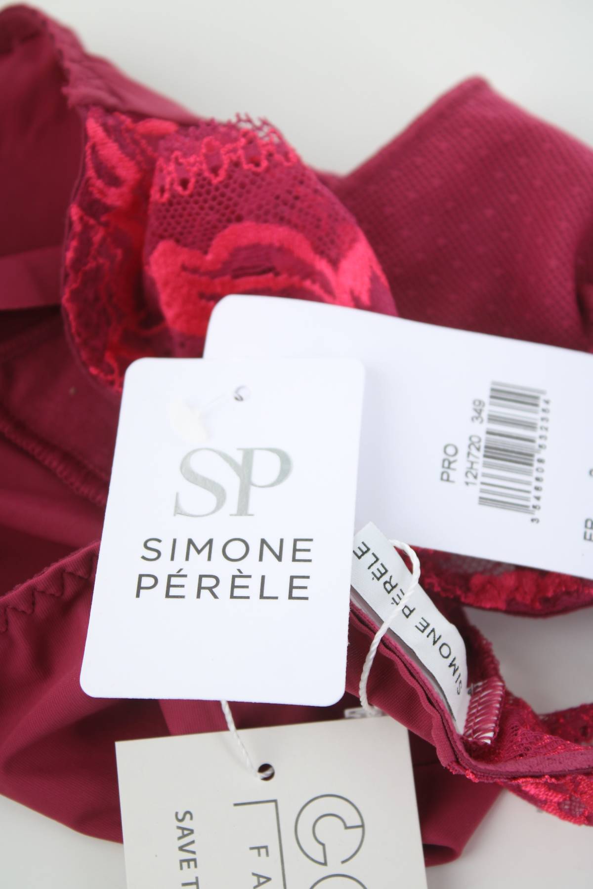 Бикини Simone Perele3