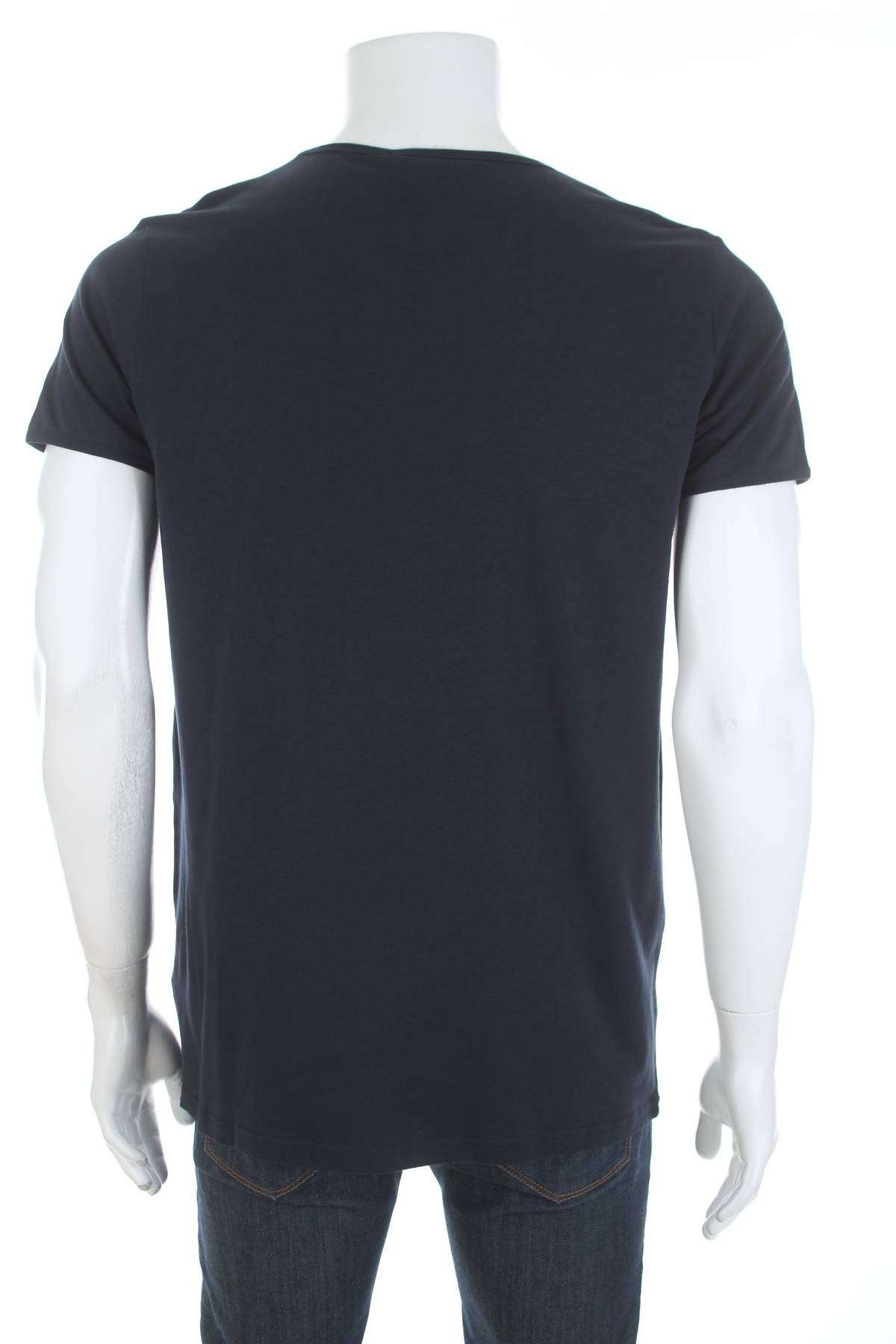 Мъжка тениска Cavalli Class2