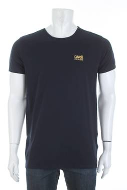 Мъжка тениска Cavalli Class1