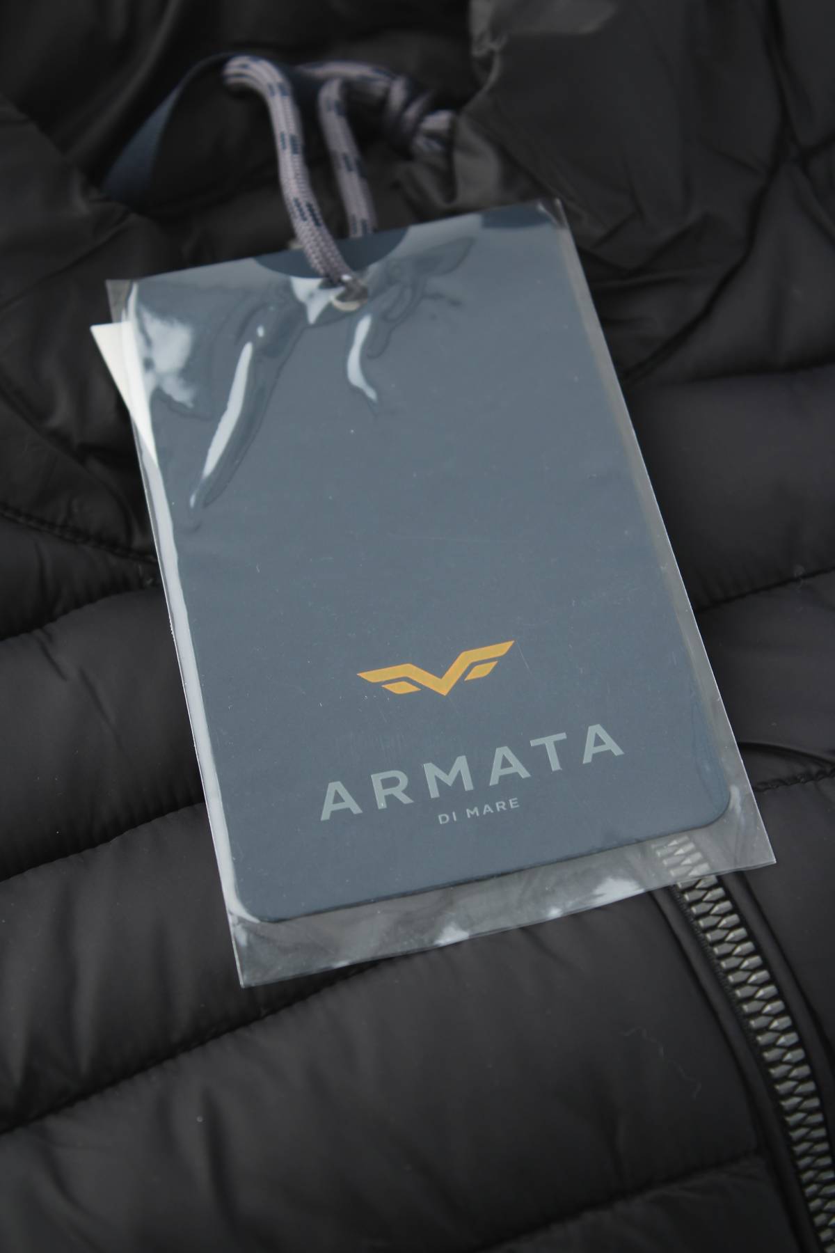 Ανδρικό γιλέκο Armata Di Mare3