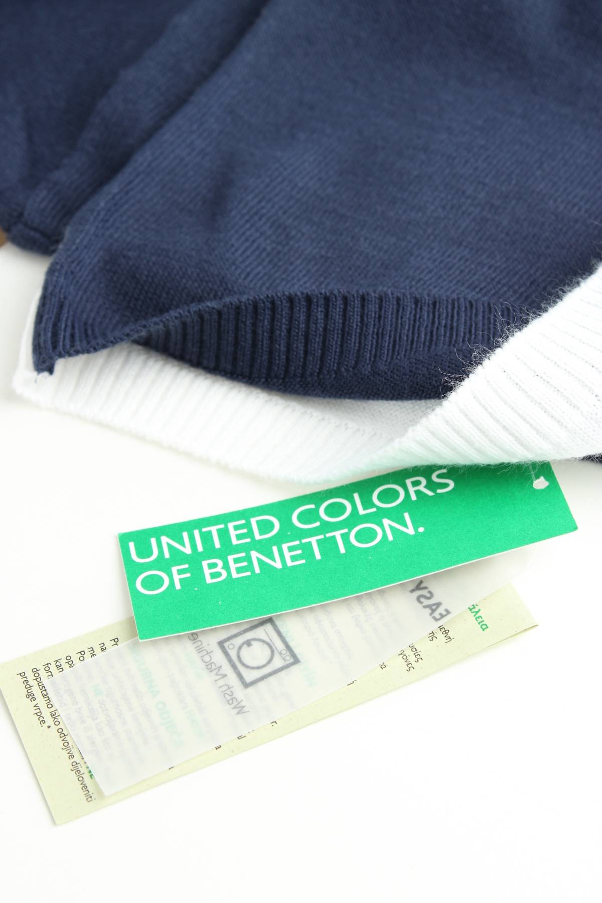 Детски пуловер United Colors Of Benetton3