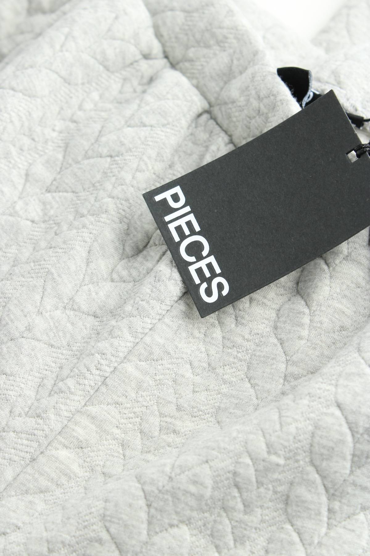 Дамски панталон Pieces3